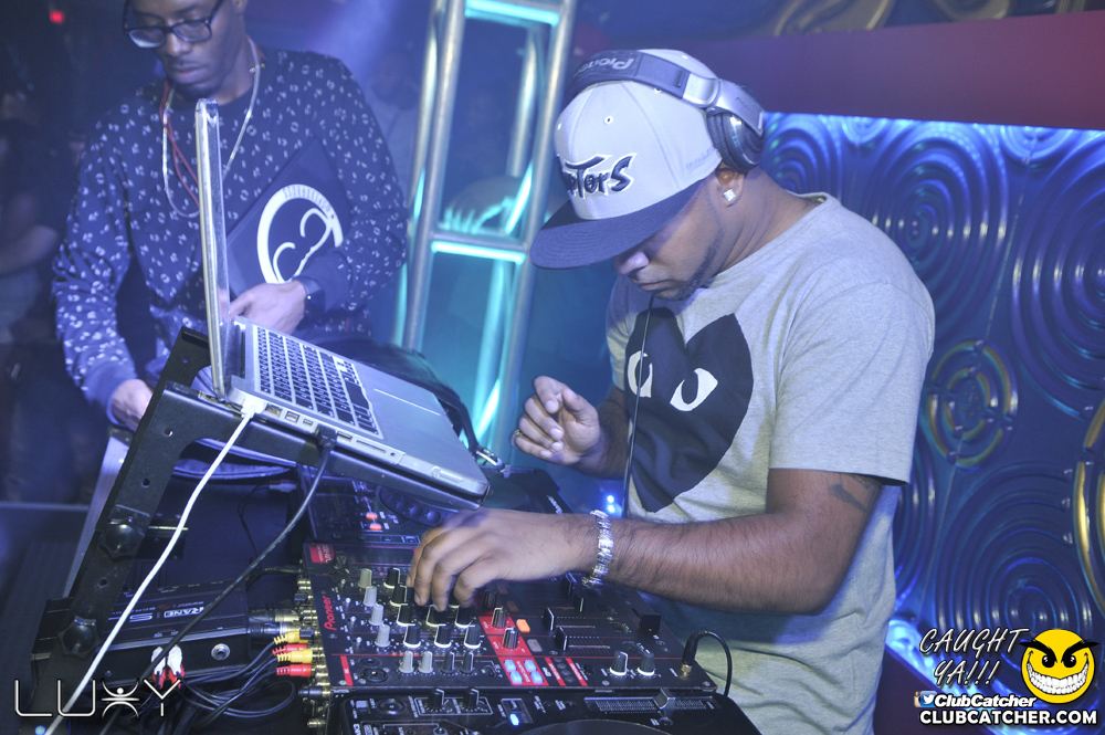 Luxy nightclub photo 117 - October 21st, 2016