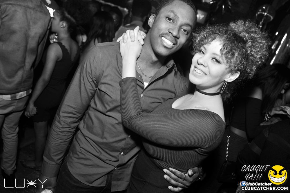 Luxy nightclub photo 120 - October 21st, 2016