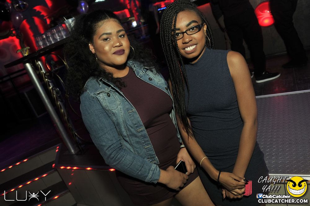Luxy nightclub photo 126 - October 21st, 2016