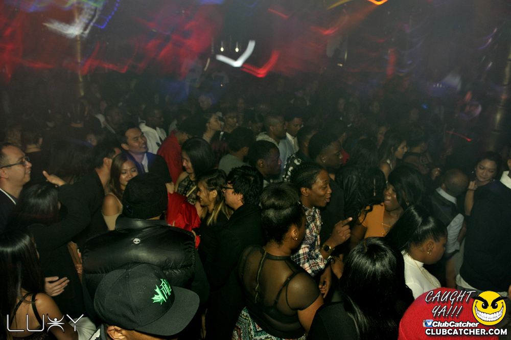Luxy nightclub photo 127 - October 21st, 2016