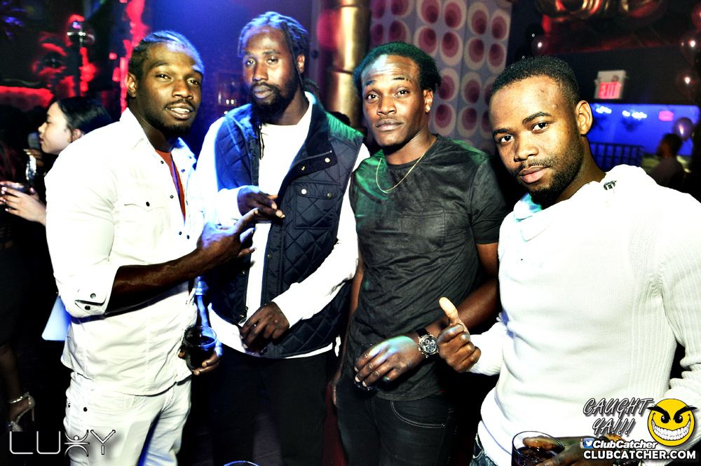 Luxy nightclub photo 129 - October 21st, 2016