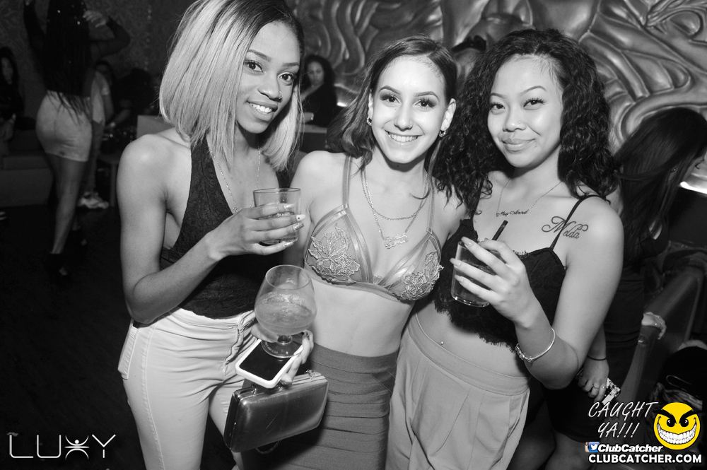 Luxy nightclub photo 131 - October 21st, 2016