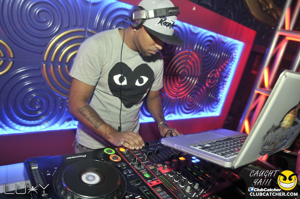 Luxy nightclub photo 137 - October 21st, 2016