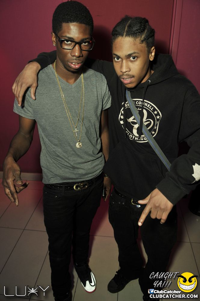 Luxy nightclub photo 138 - October 21st, 2016