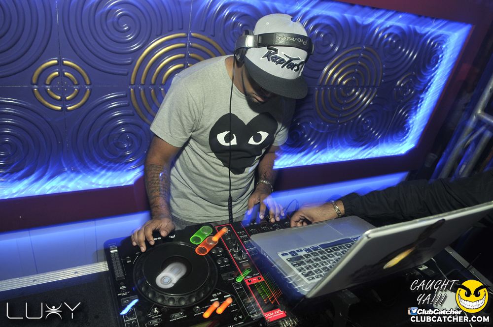Luxy nightclub photo 139 - October 21st, 2016