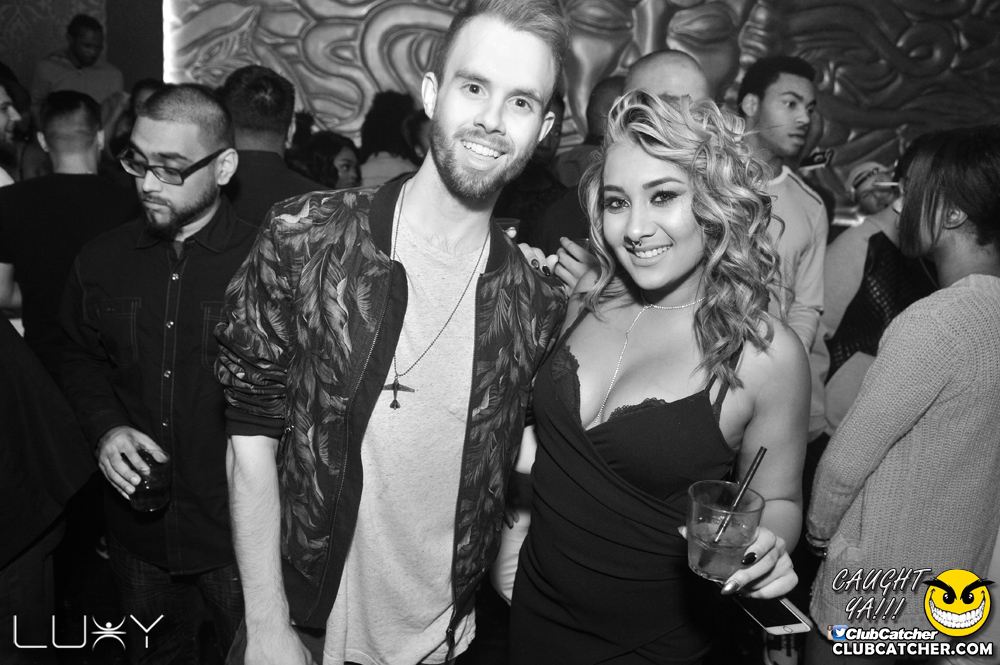 Luxy nightclub photo 140 - October 21st, 2016