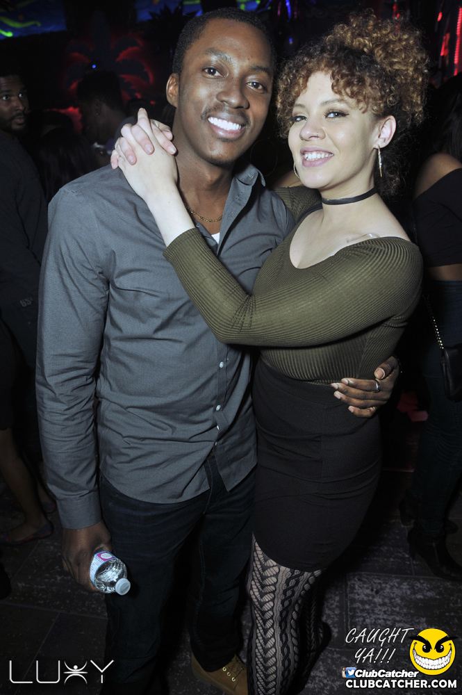 Luxy nightclub photo 15 - October 21st, 2016