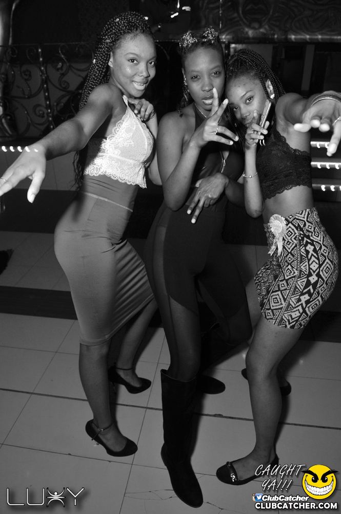 Luxy nightclub photo 141 - October 21st, 2016