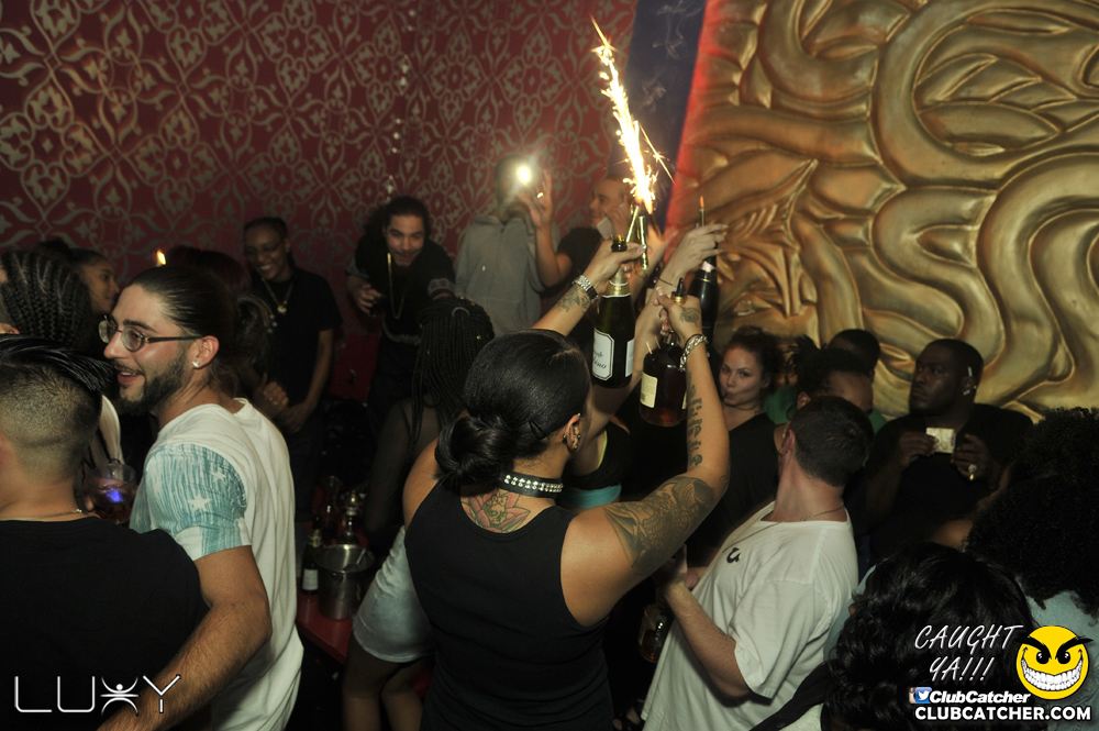 Luxy nightclub photo 142 - October 21st, 2016