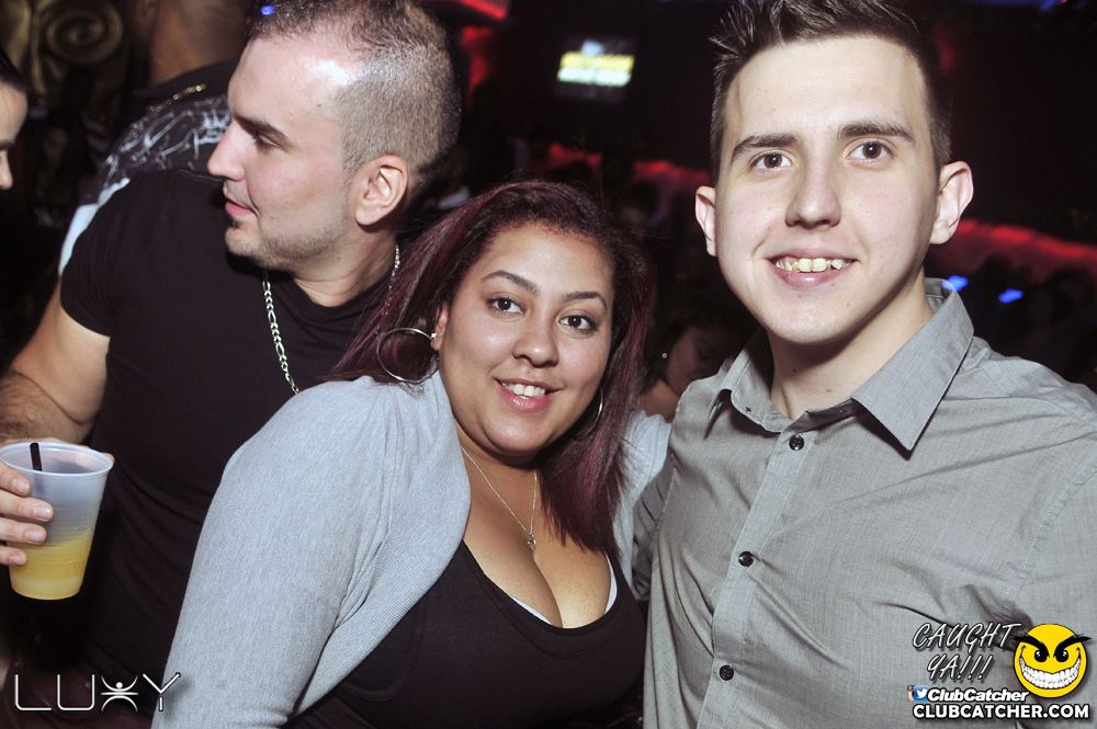 Luxy nightclub photo 143 - October 21st, 2016