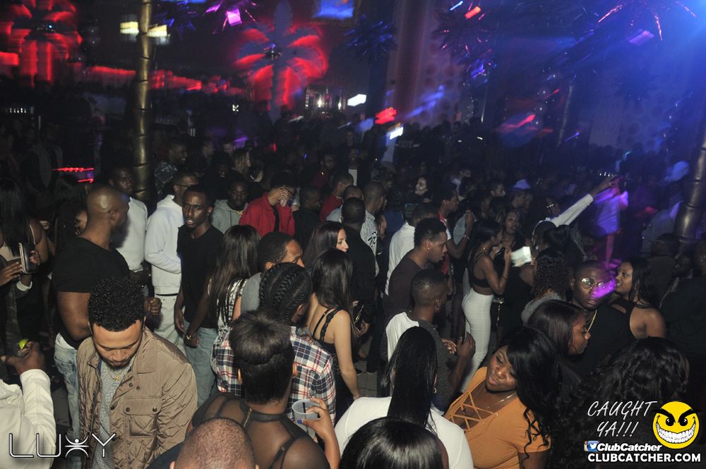 Luxy nightclub photo 146 - October 21st, 2016