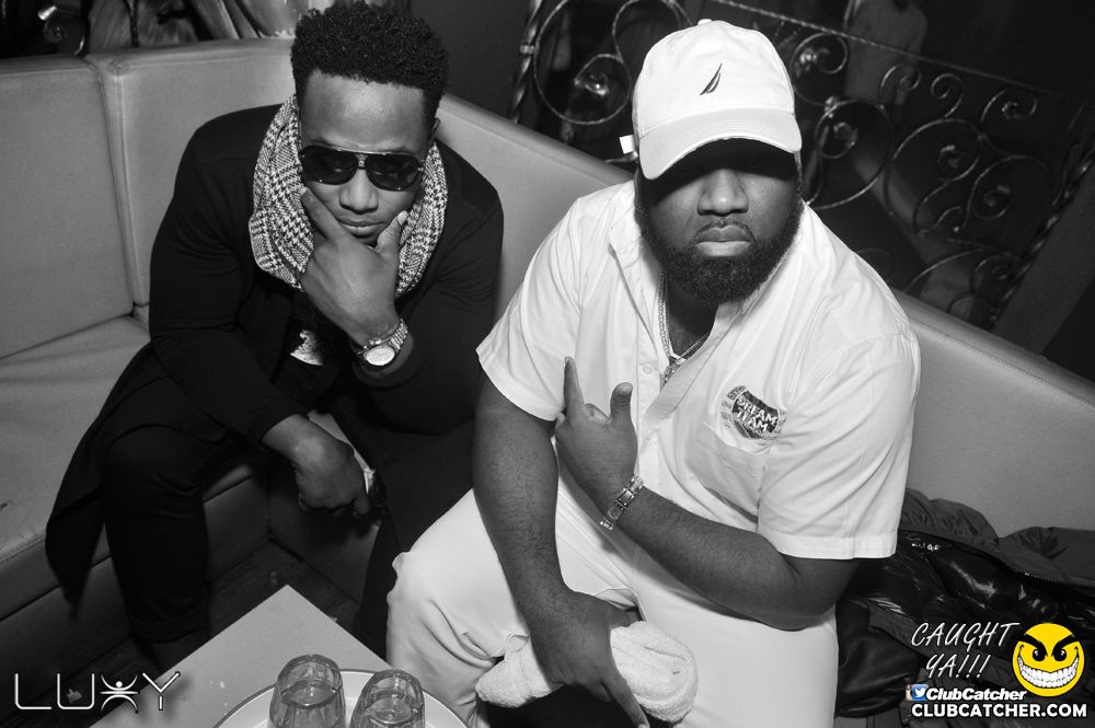 Luxy nightclub photo 149 - October 21st, 2016