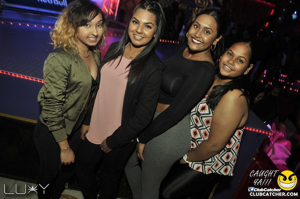 Luxy nightclub photo 150 - October 21st, 2016