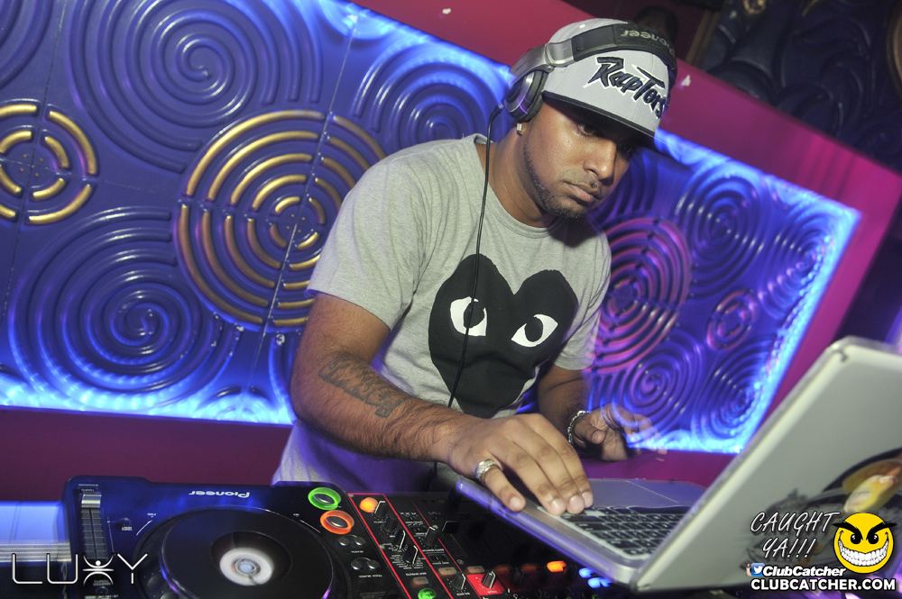 Luxy nightclub photo 16 - October 21st, 2016