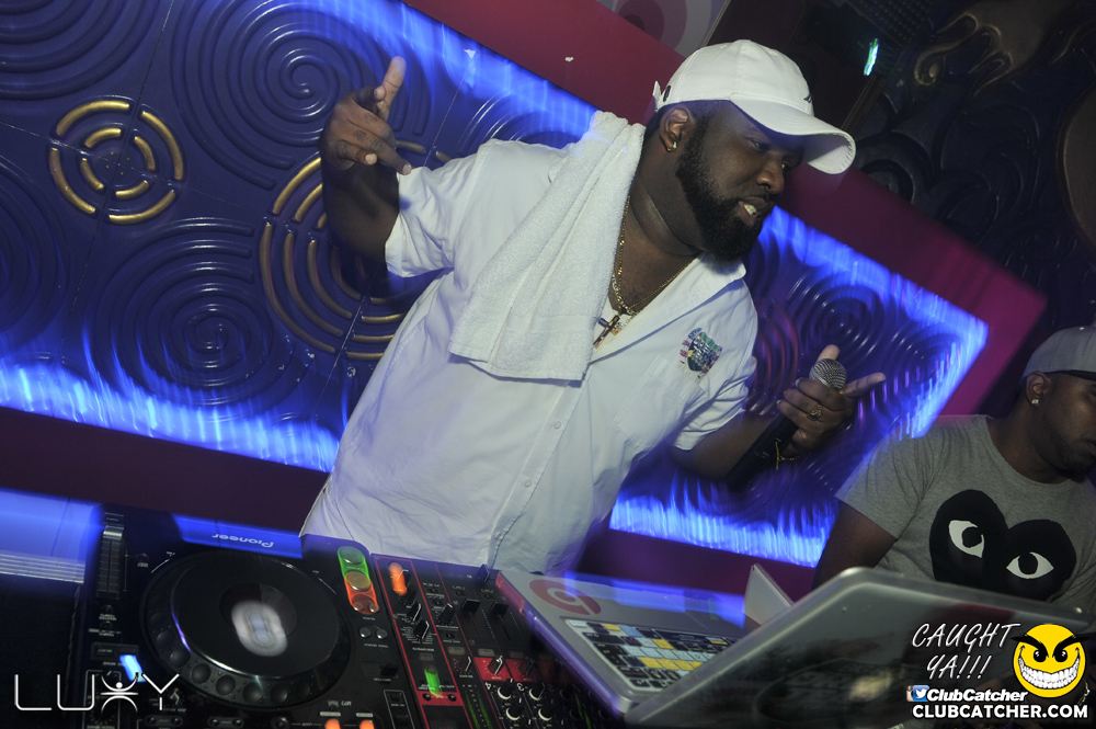 Luxy nightclub photo 151 - October 21st, 2016