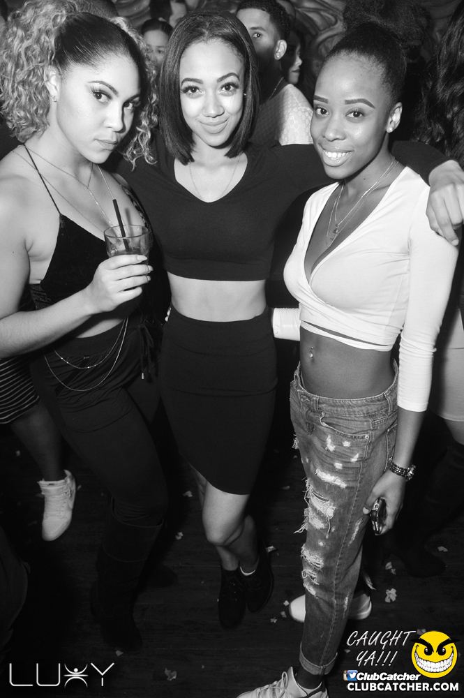 Luxy nightclub photo 152 - October 21st, 2016