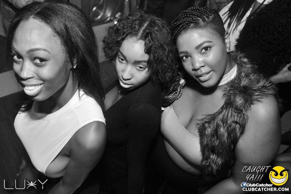Luxy nightclub photo 154 - October 21st, 2016
