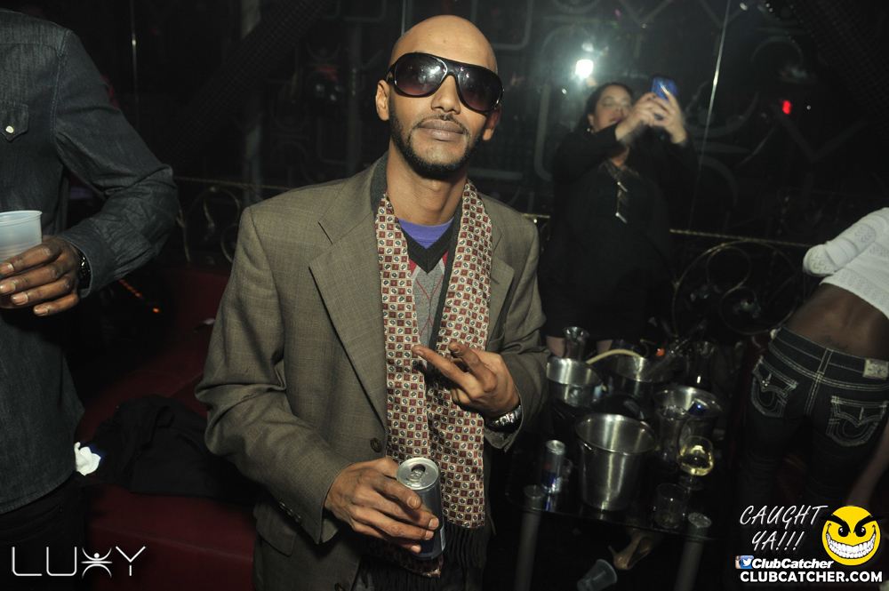 Luxy nightclub photo 155 - October 21st, 2016