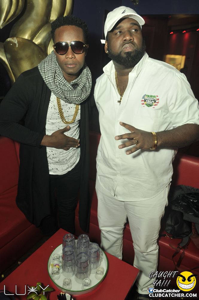 Luxy nightclub photo 156 - October 21st, 2016