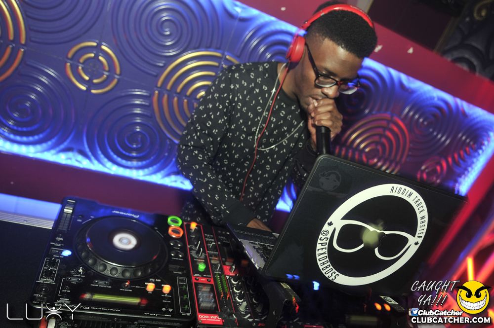 Luxy nightclub photo 159 - October 21st, 2016