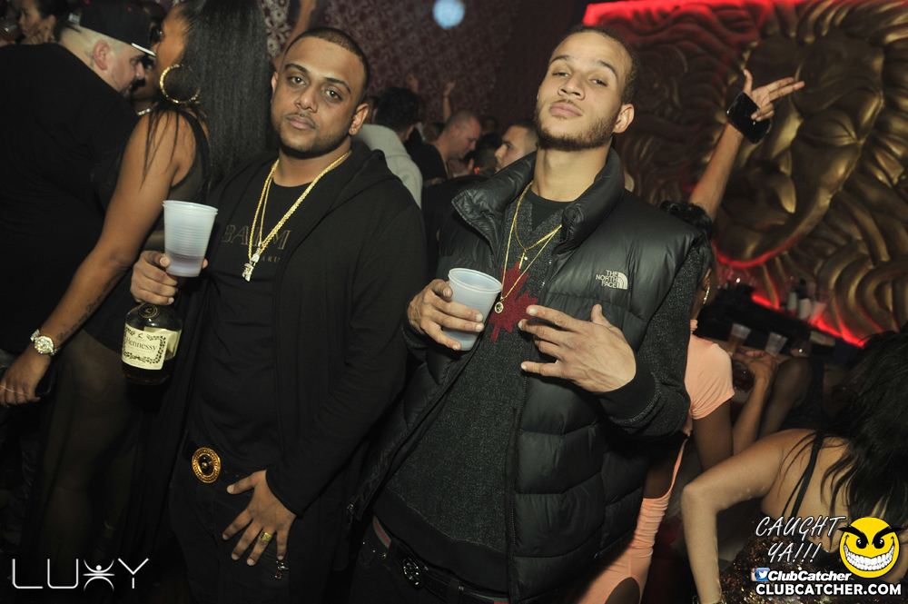 Luxy nightclub photo 160 - October 21st, 2016