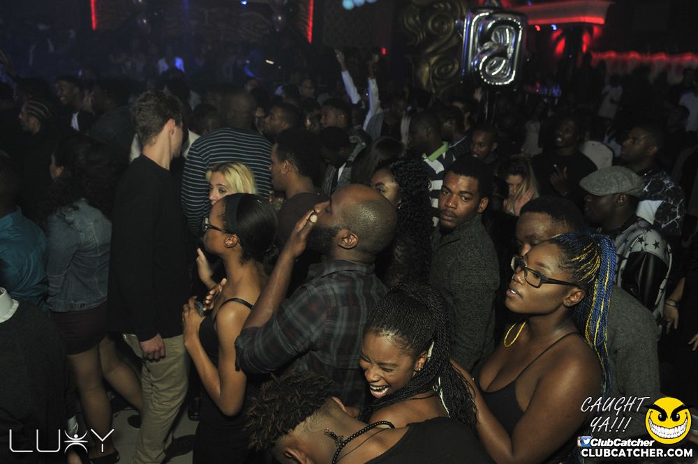 Luxy nightclub photo 17 - October 21st, 2016