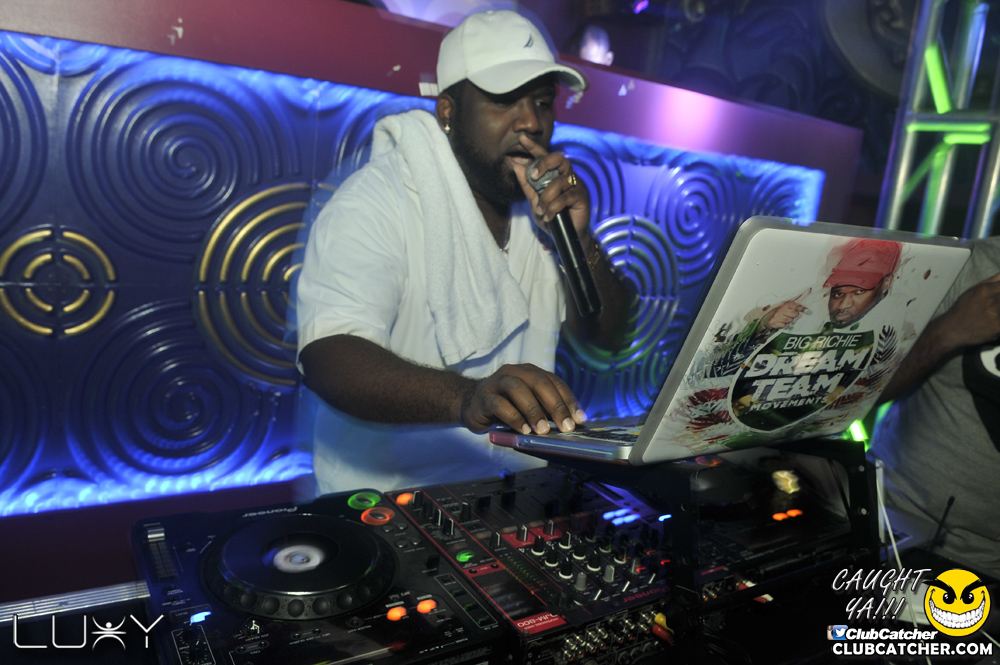 Luxy nightclub photo 163 - October 21st, 2016