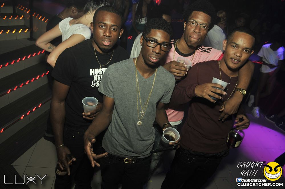 Luxy nightclub photo 164 - October 21st, 2016