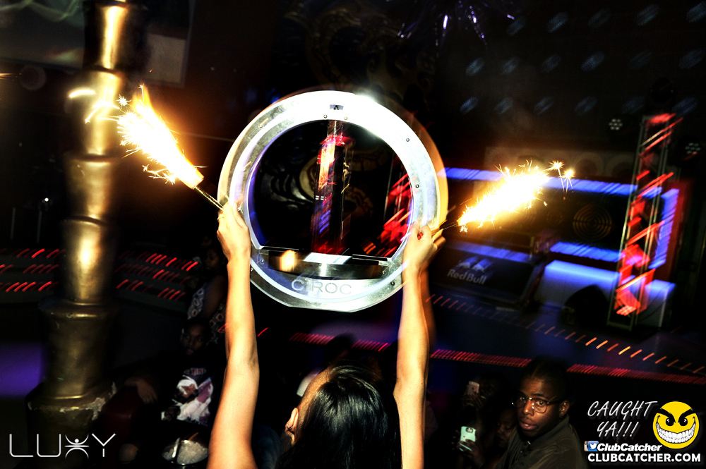 Luxy nightclub photo 166 - October 21st, 2016