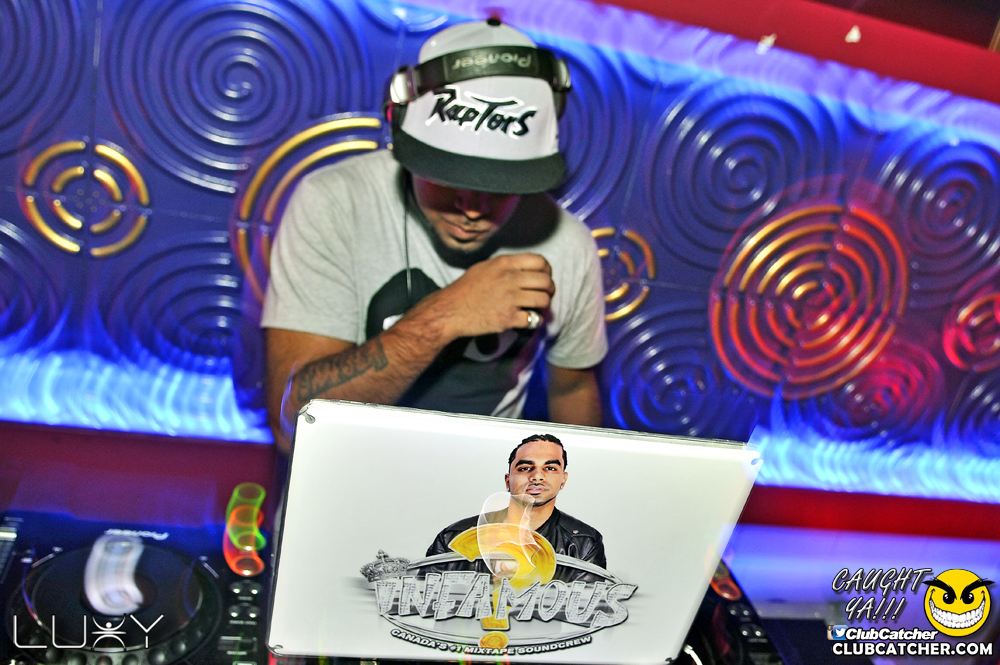 Luxy nightclub photo 167 - October 21st, 2016