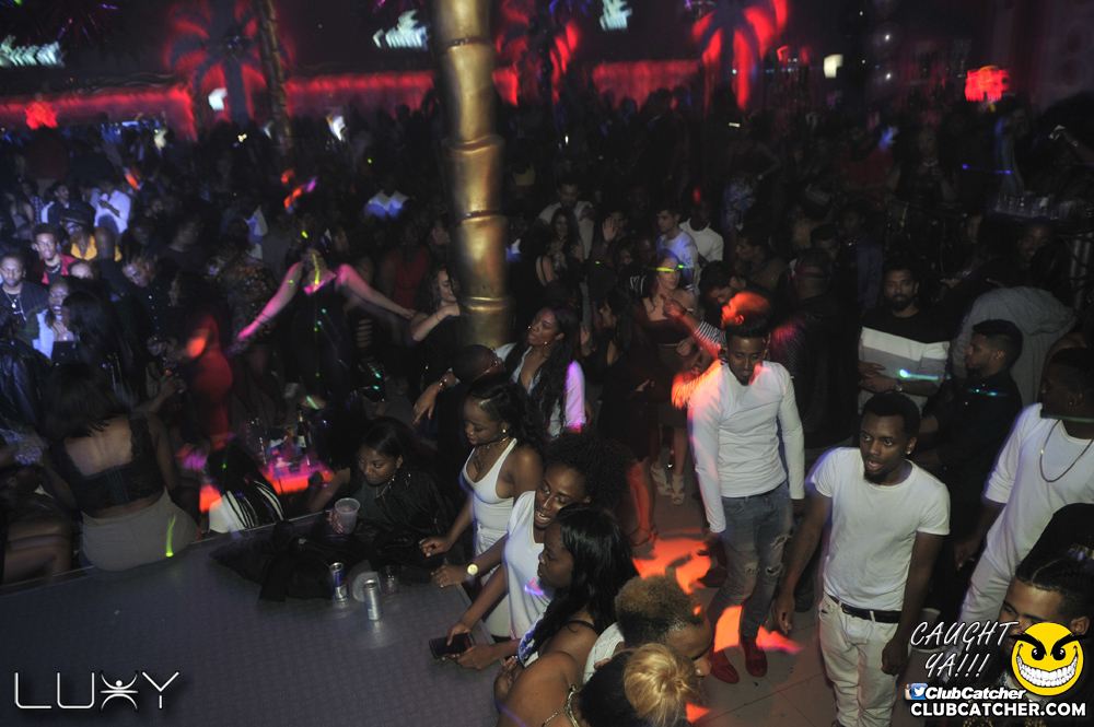 Luxy nightclub photo 168 - October 21st, 2016
