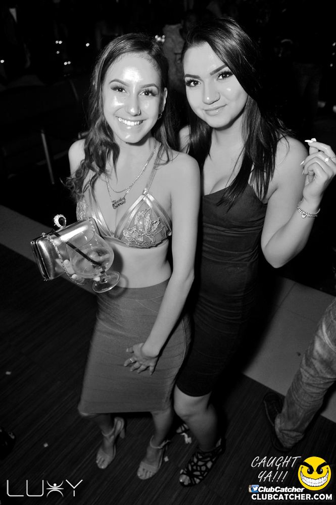 Luxy nightclub photo 171 - October 21st, 2016