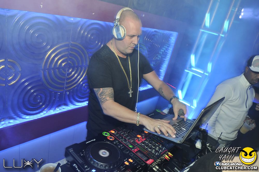 Luxy nightclub photo 172 - October 21st, 2016