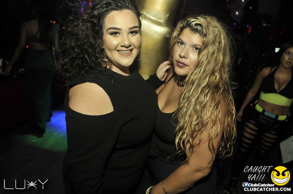 Luxy nightclub photo 174 - October 21st, 2016