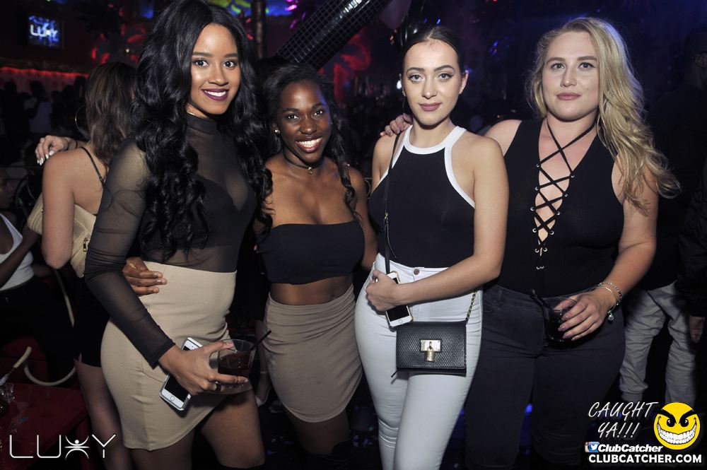 Luxy nightclub photo 179 - October 21st, 2016