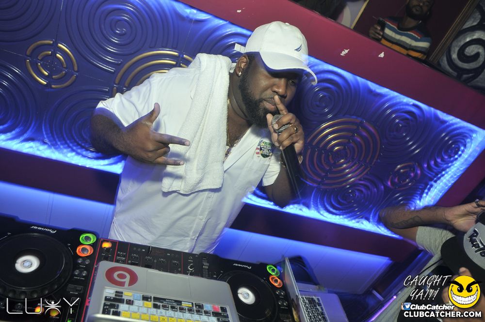 Luxy nightclub photo 19 - October 21st, 2016