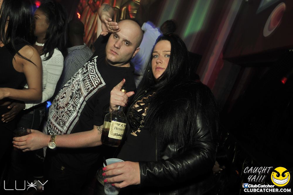 Luxy nightclub photo 187 - October 21st, 2016