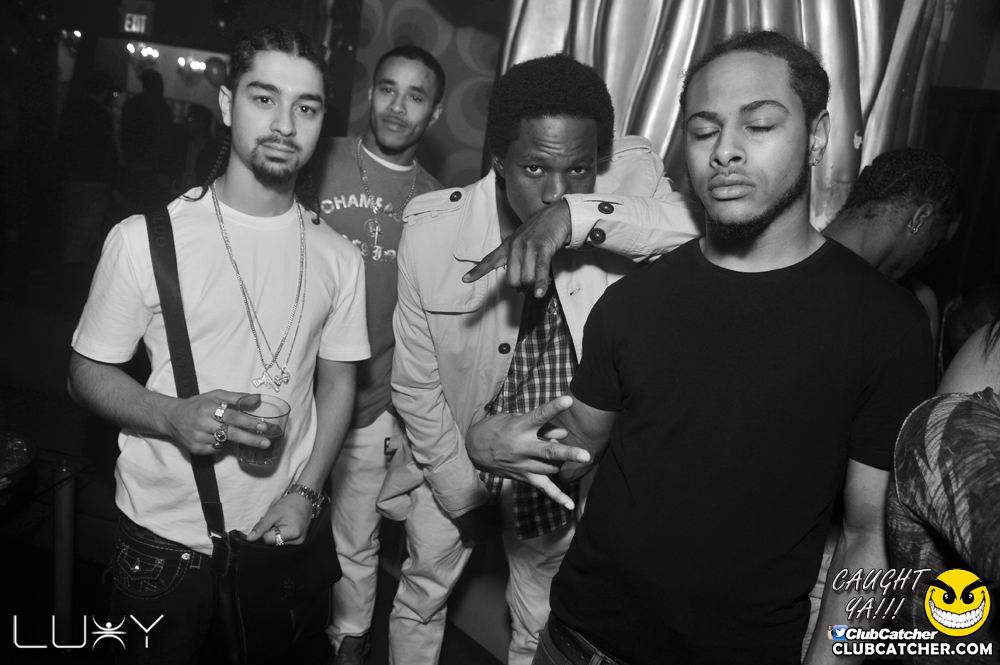 Luxy nightclub photo 189 - October 21st, 2016