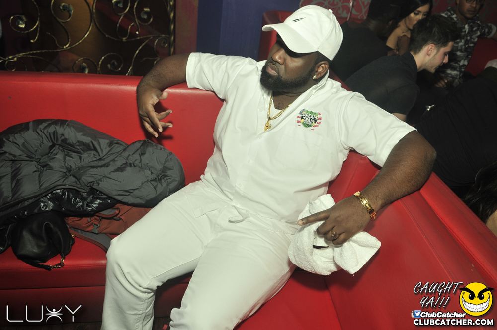 Luxy nightclub photo 191 - October 21st, 2016
