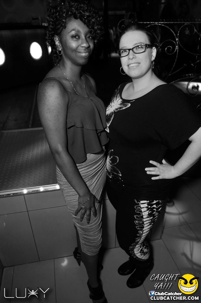 Luxy nightclub photo 193 - October 21st, 2016