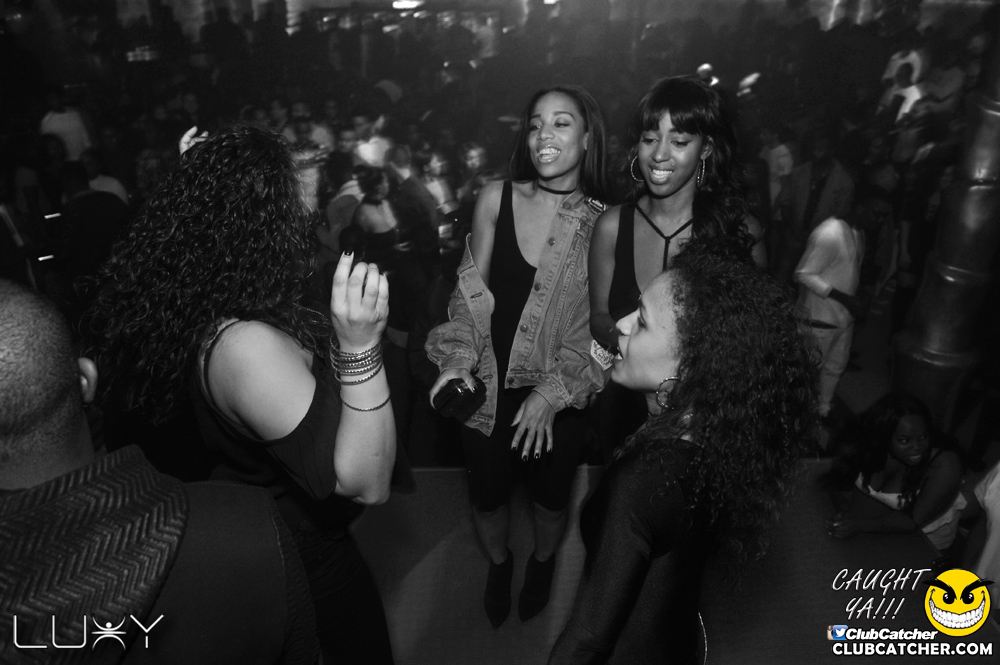 Luxy nightclub photo 194 - October 21st, 2016