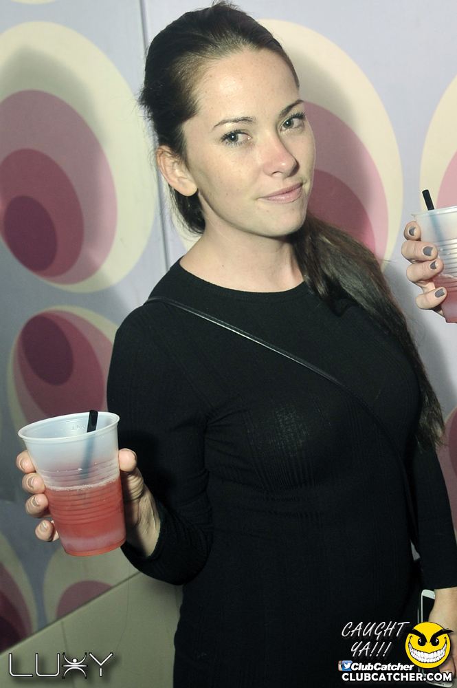 Luxy nightclub photo 195 - October 21st, 2016
