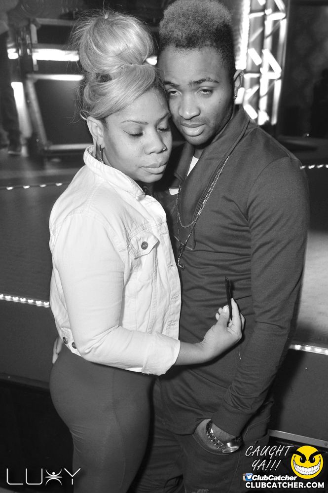 Luxy nightclub photo 201 - October 21st, 2016