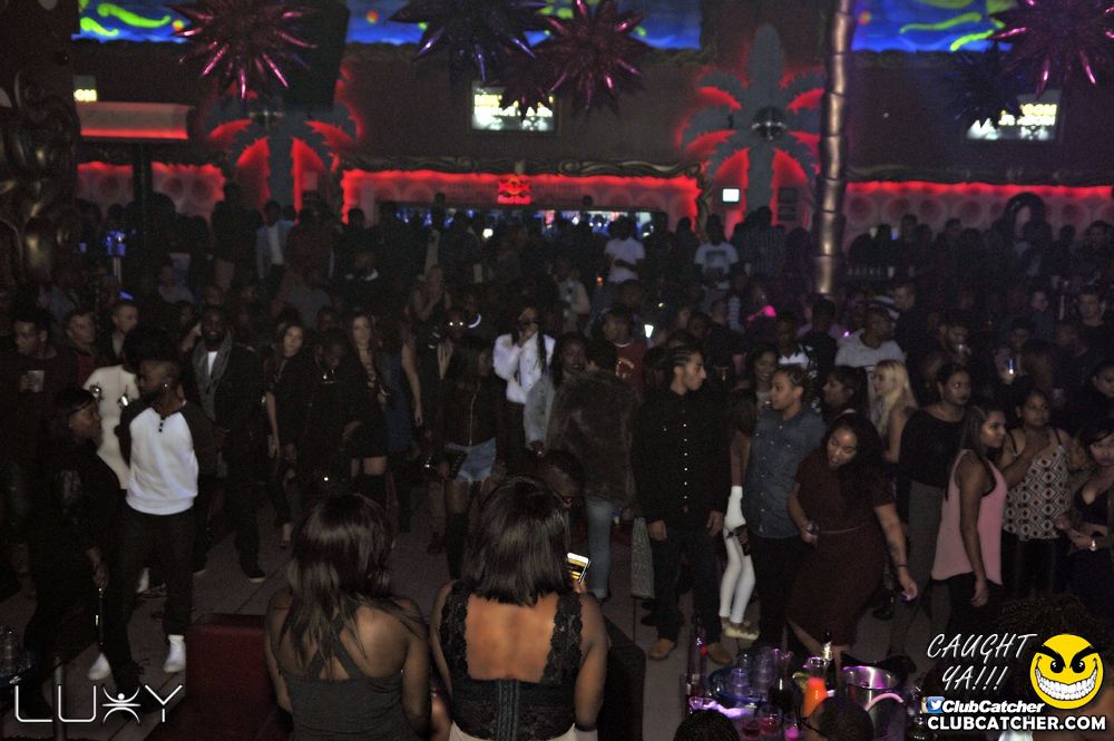 Luxy nightclub photo 202 - October 21st, 2016