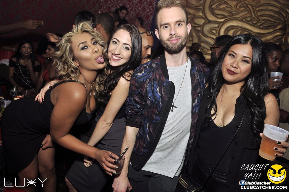 Luxy nightclub photo 23 - October 21st, 2016