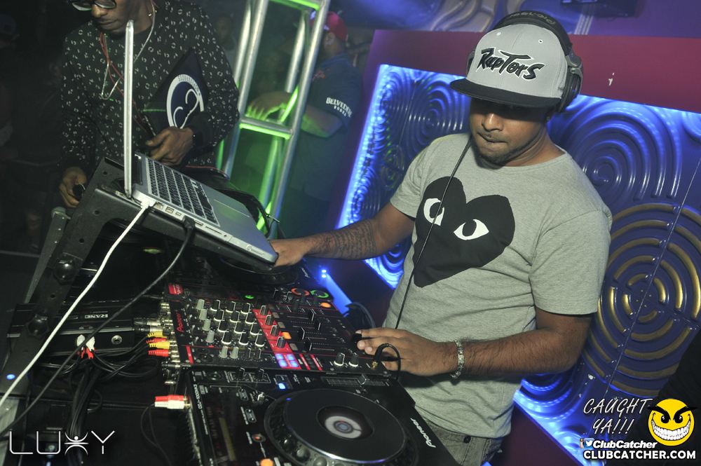 Luxy nightclub photo 24 - October 21st, 2016