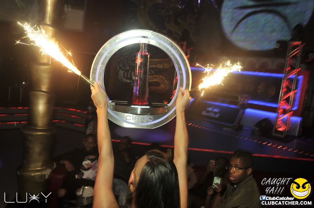 Luxy nightclub photo 30 - October 21st, 2016
