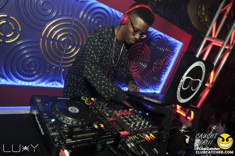 Luxy nightclub photo 34 - October 21st, 2016