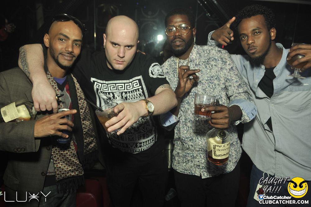 Luxy nightclub photo 35 - October 21st, 2016