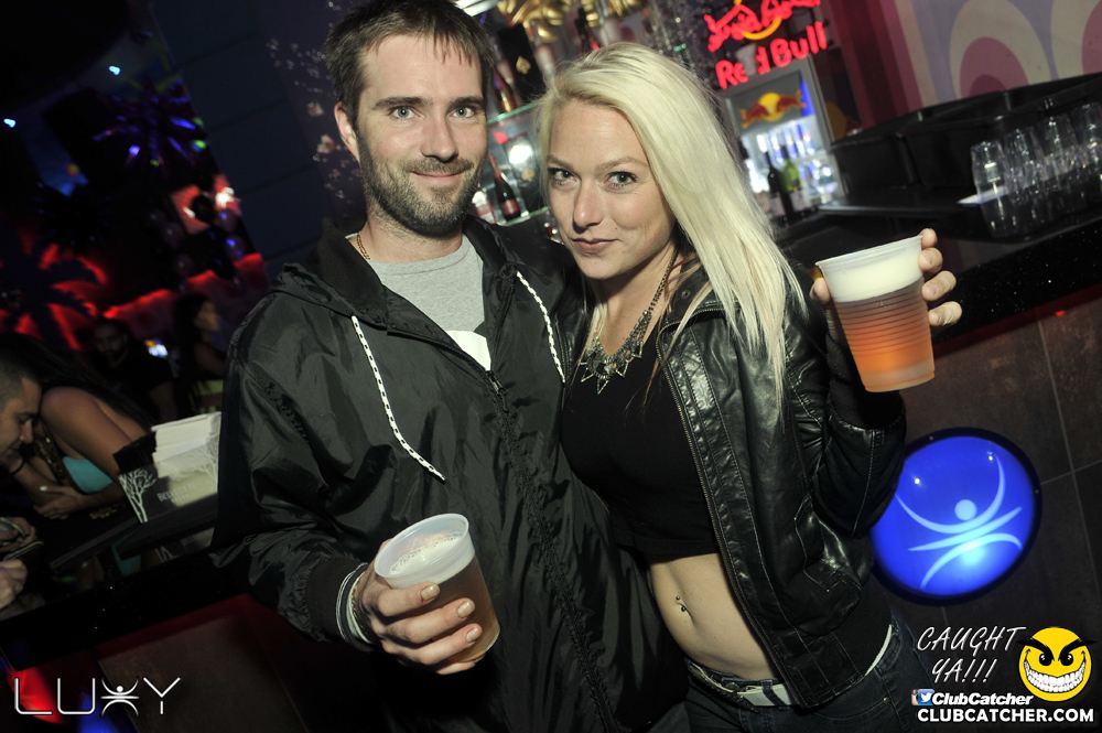 Luxy nightclub photo 40 - October 21st, 2016